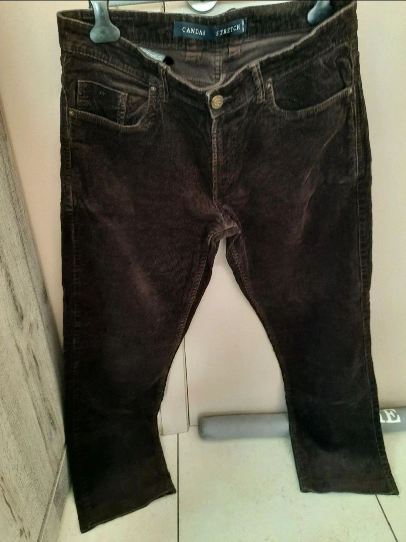 Broek Canda stretch W36 L34